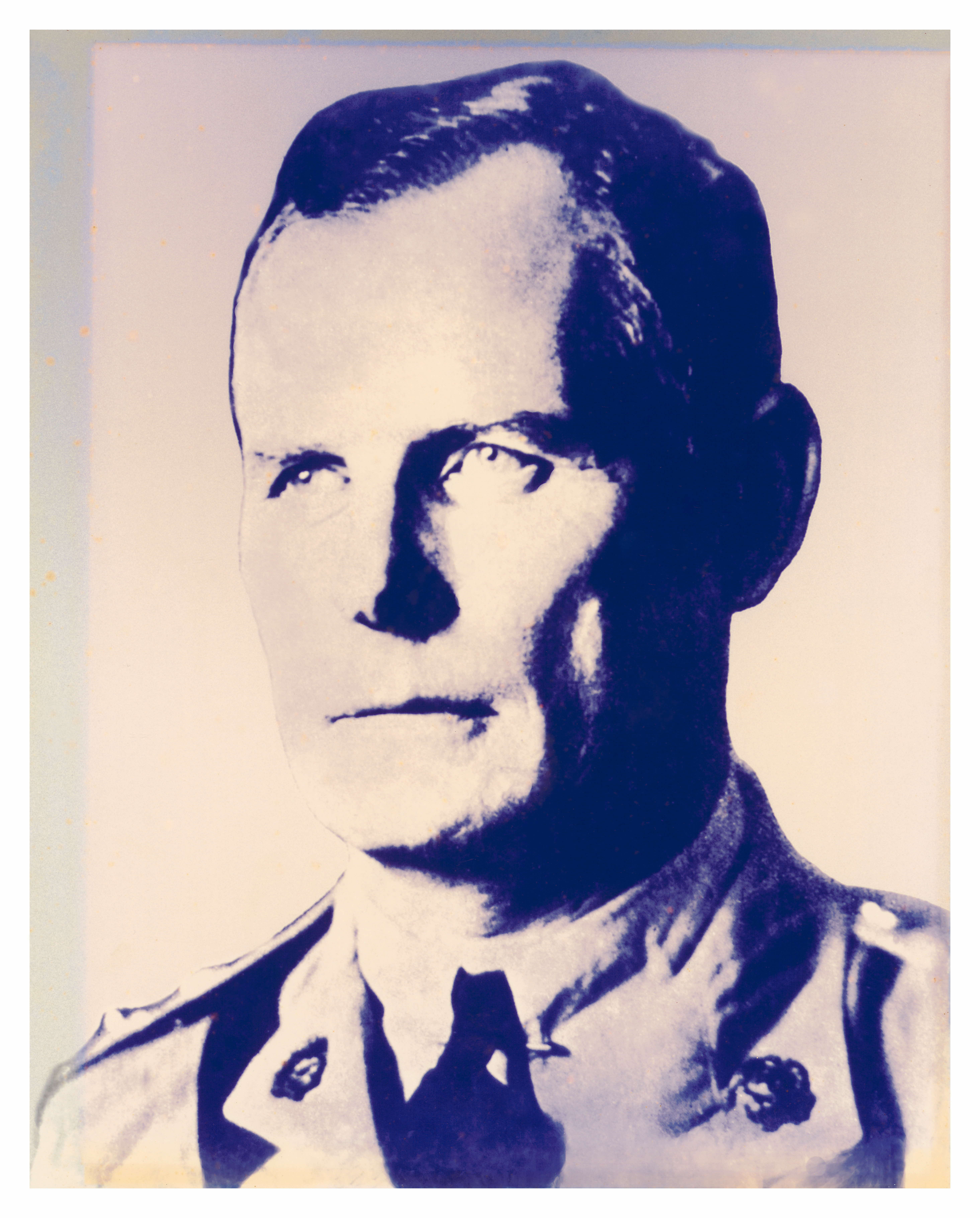 A.H. Dickinson
