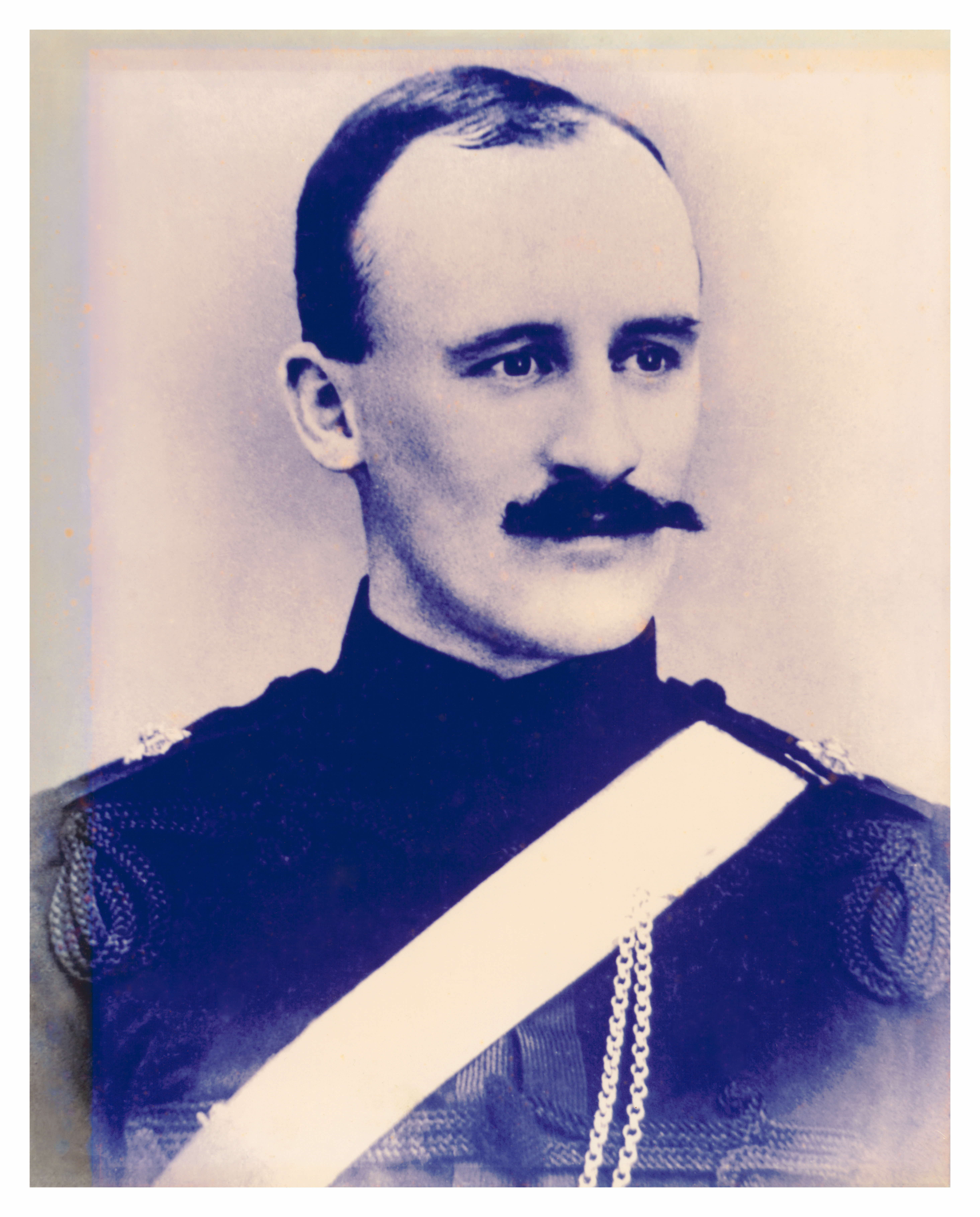 A.R. Chancellor
