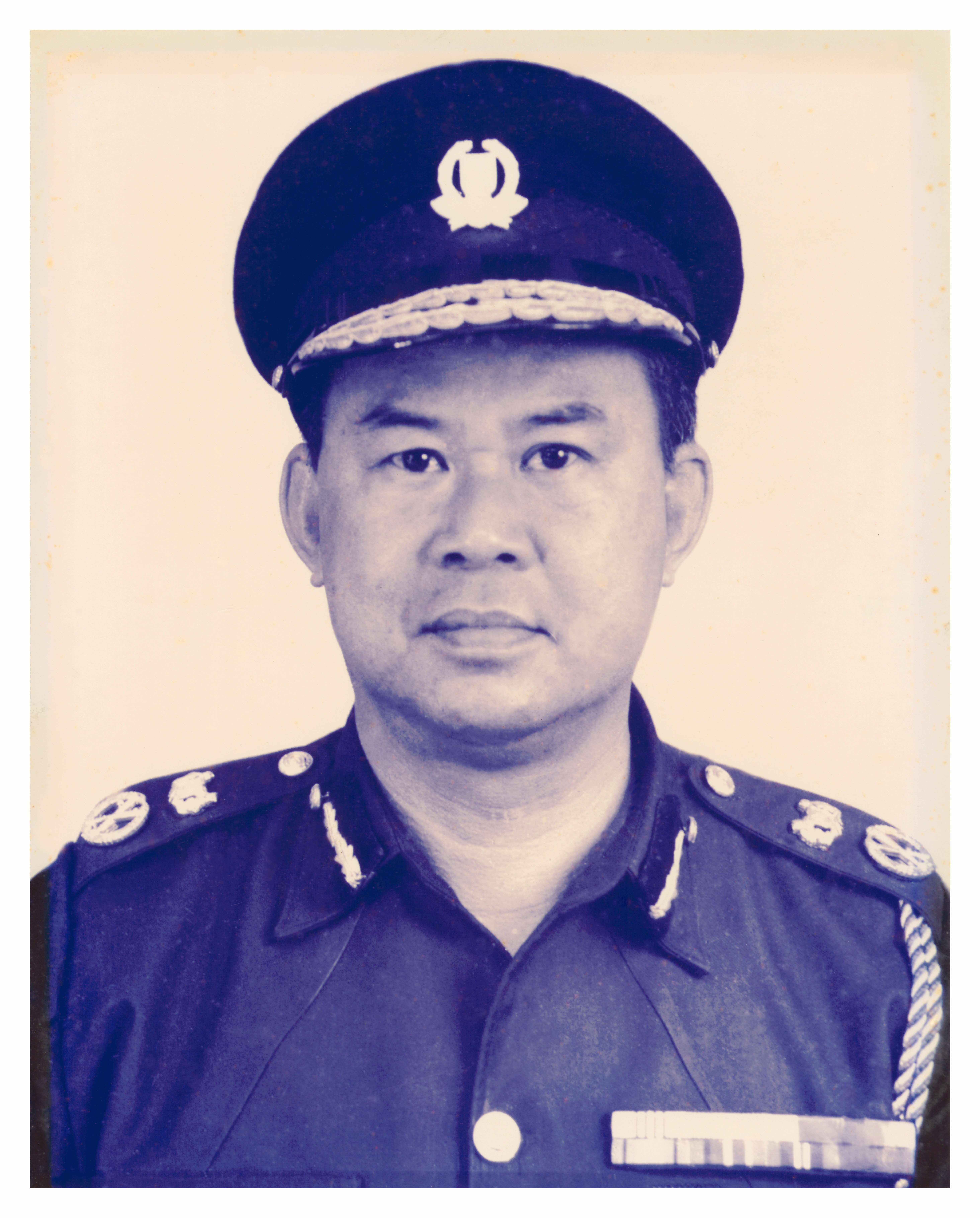 Cheam Kim