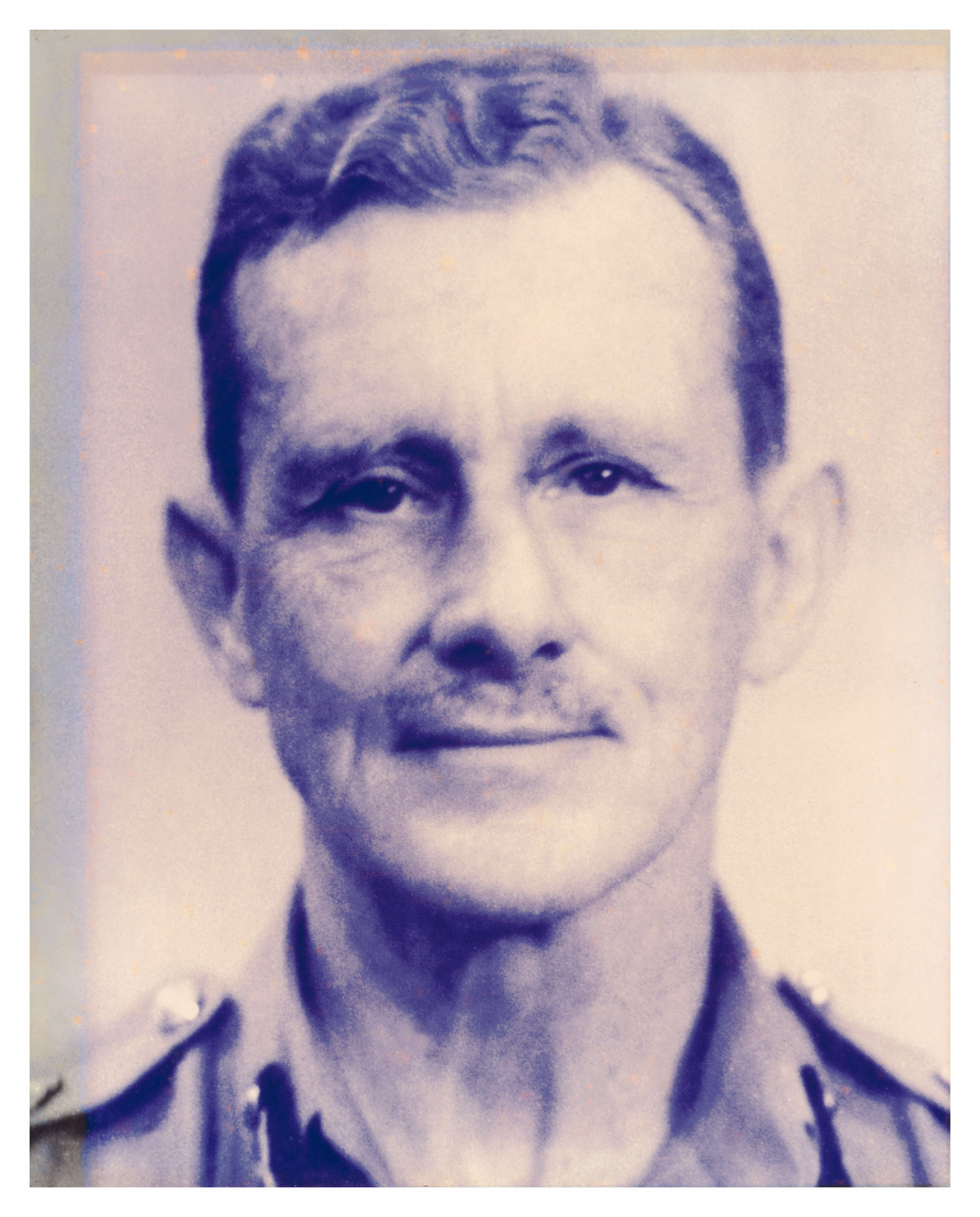 J.P. Pennefather