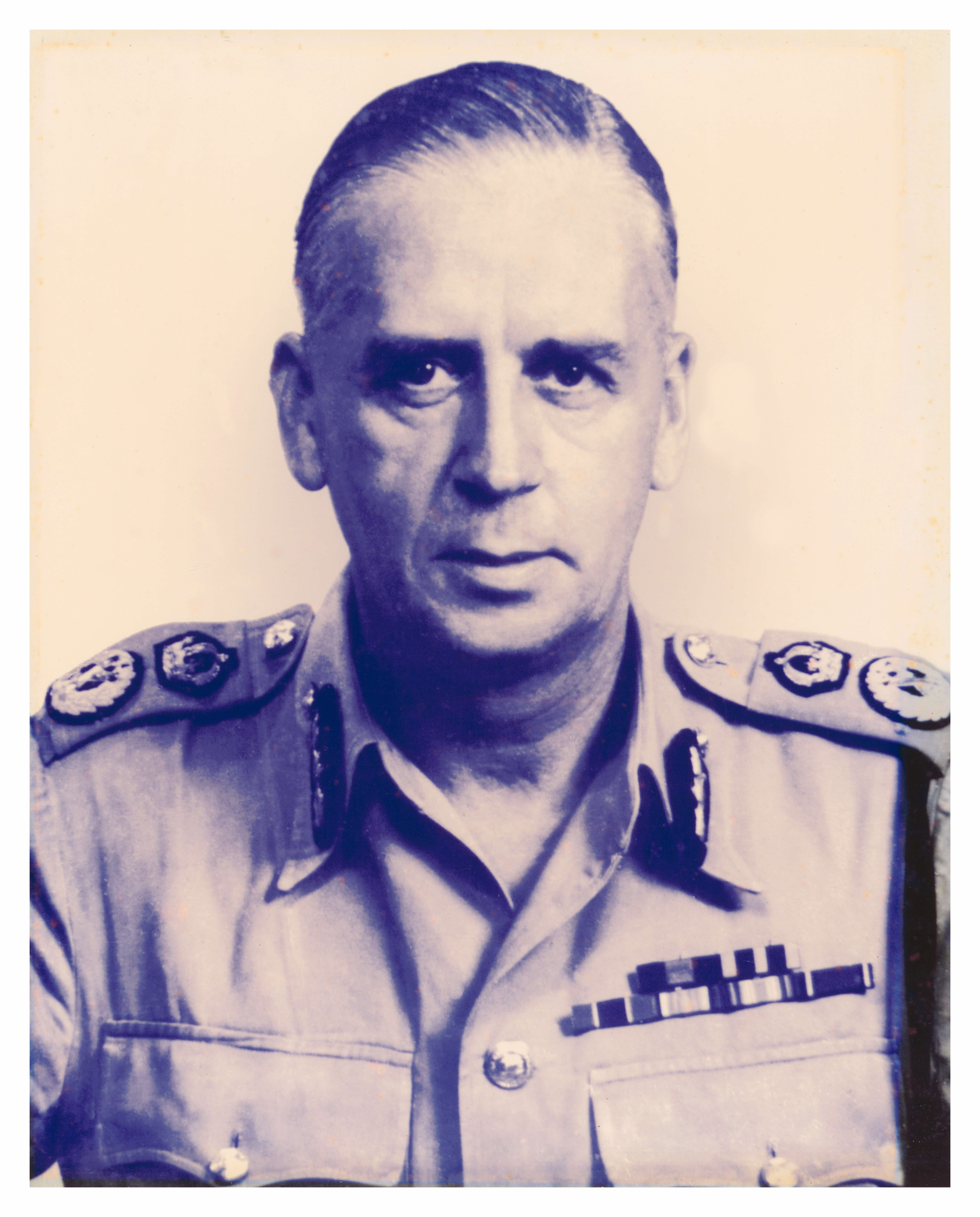 R.E. Foulger