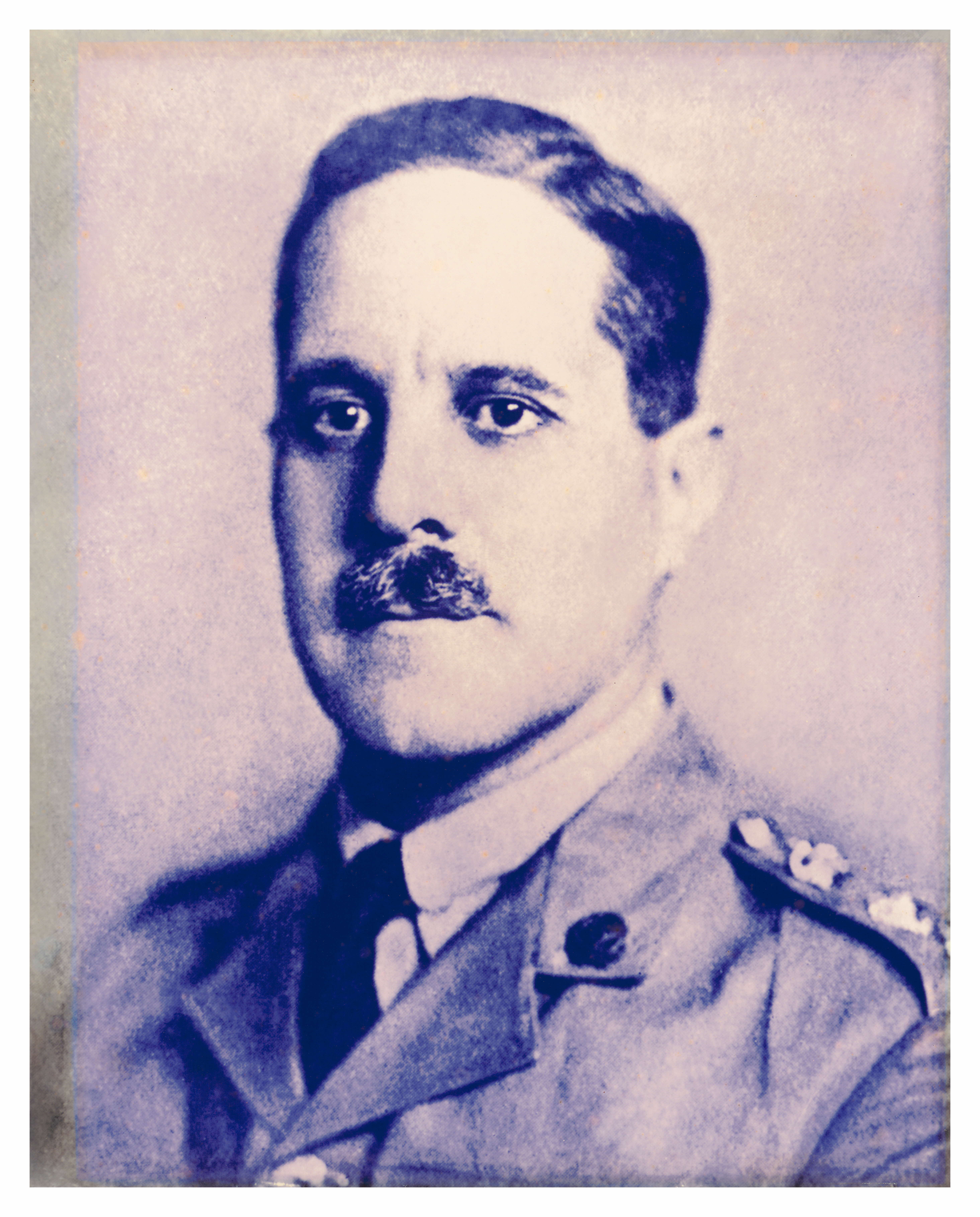 R.H. de S Onraet