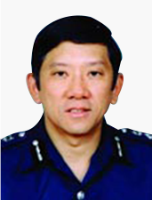 Khoo Boon Hui