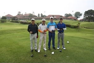 golf 2017