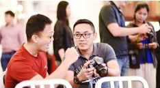 photography course